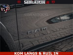 Dodge Ram Pick-Up