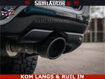 Dodge Ram Pick-Up