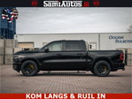 Dodge Ram Pick-Up