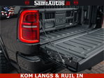 Dodge Ram Pick-Up