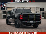 Dodge Ram Pick-Up