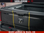 Dodge Ram Pick-Up