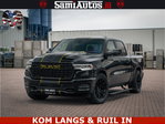 Dodge Ram Pick-Up