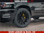 Dodge Ram Pick-Up