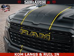 Dodge Ram Pick-Up