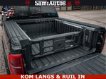 Dodge Ram Pick-Up