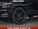 Dodge Ram Pick-Up