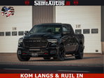 Dodge Ram Pick-Up