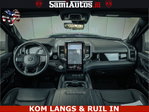 Dodge Ram Pick-Up