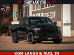 Dodge Ram Pick-Up