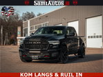 Dodge Ram Pick-Up