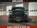Dodge Ram Pick-Up