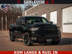 Dodge Ram Pick-Up