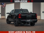 Dodge Ram Pick-Up