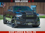 Dodge Ram Pick-Up