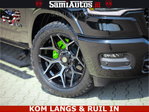Dodge Ram Pick-Up