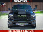 Dodge Ram Pick-Up