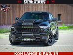 Dodge Ram Pick-Up