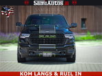 Dodge Ram Pick-Up