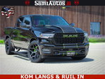 Dodge Ram Pick-Up