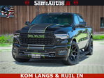Dodge Ram Pick-Up