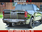 Dodge Ram Pick-Up