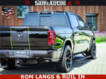 Dodge Ram Pick-Up