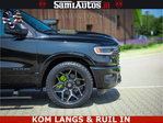 Dodge Ram Pick-Up
