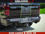 Dodge Ram Pick-Up