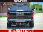 Dodge Ram Pick-Up