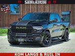 Dodge Ram Pick-Up