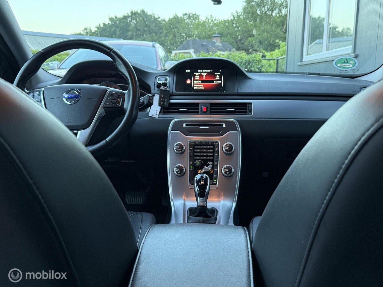 Volvo V70