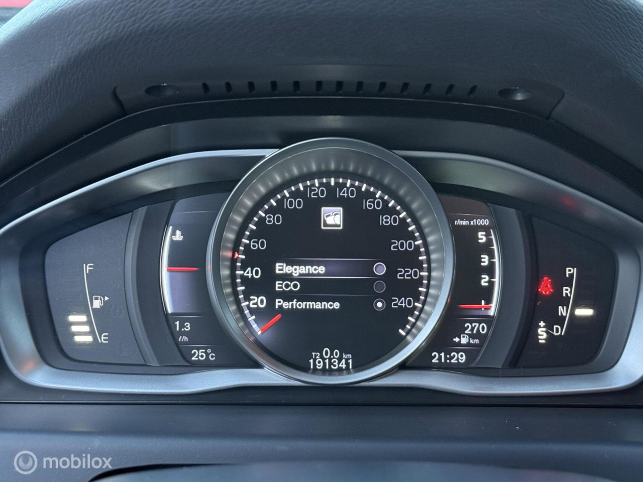 Volvo V70