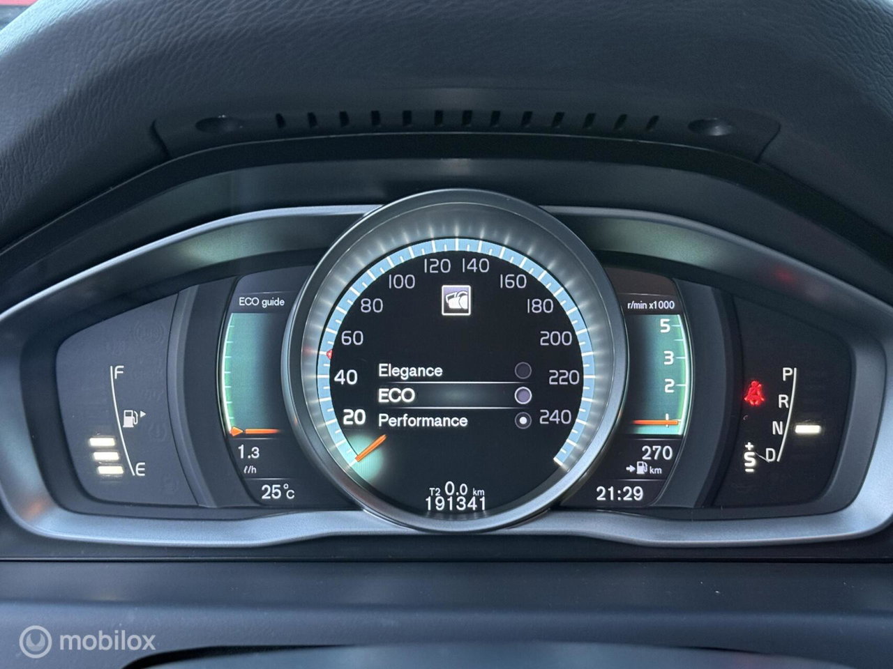 Volvo V70