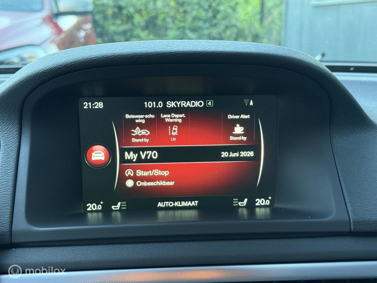 Volvo V70