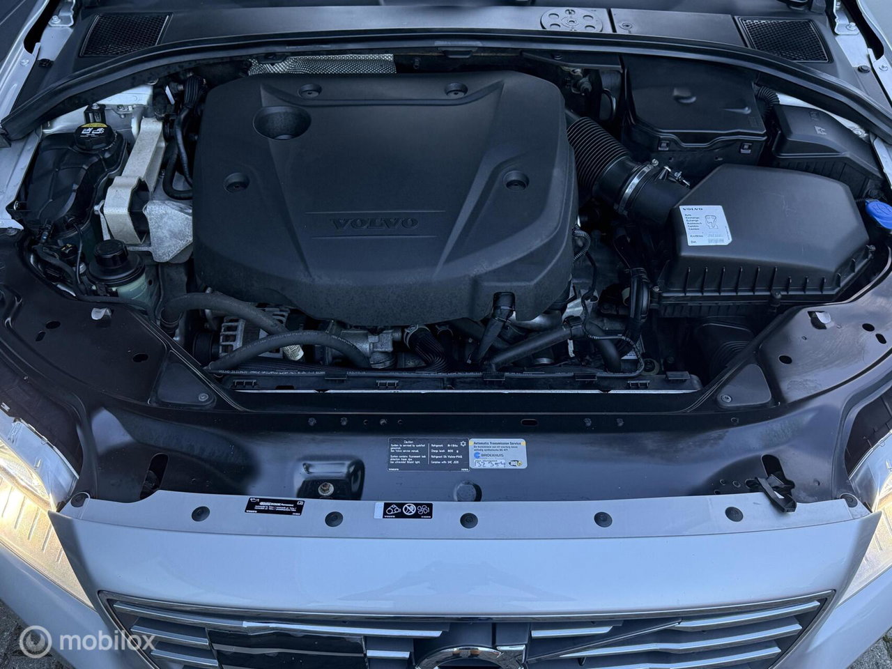 Volvo V70