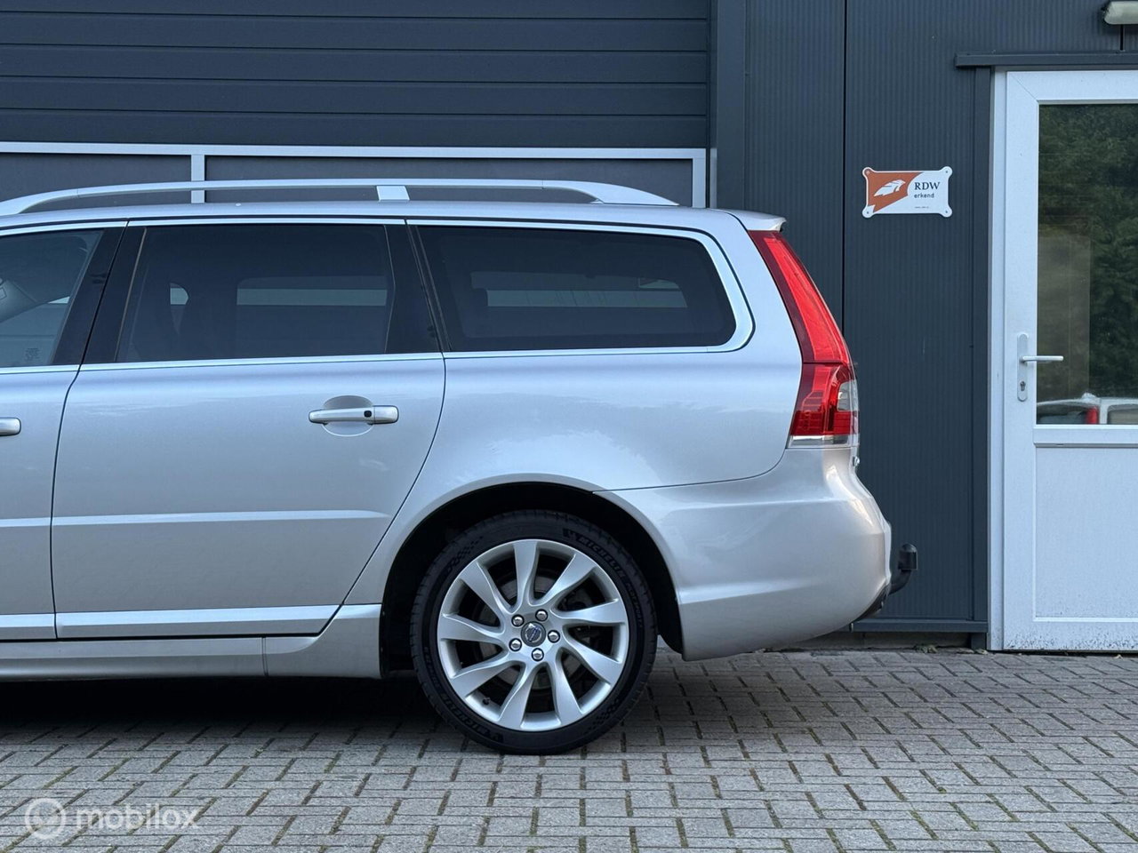 Volvo V70