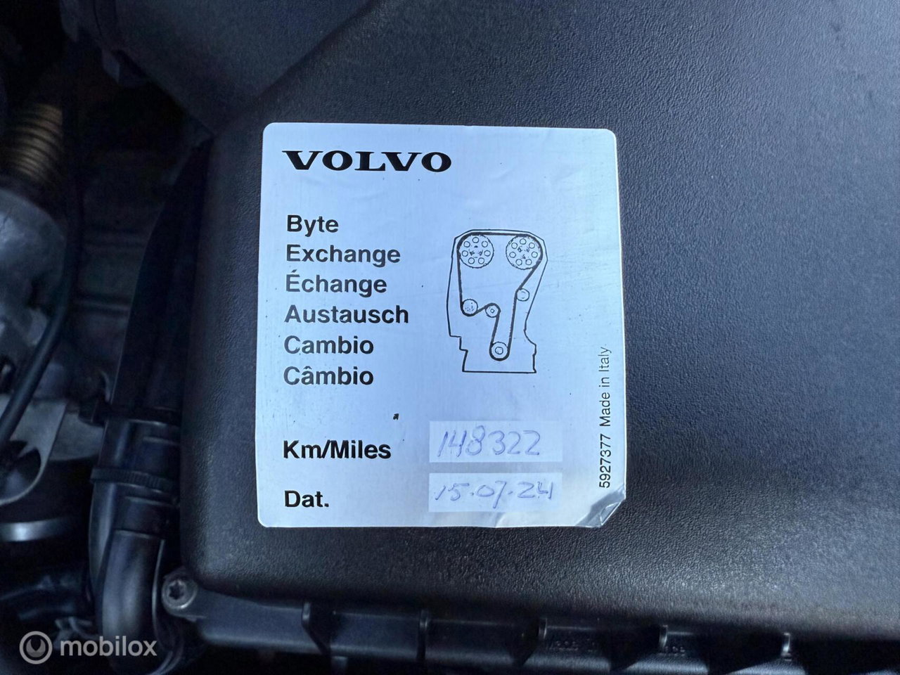Volvo V70
