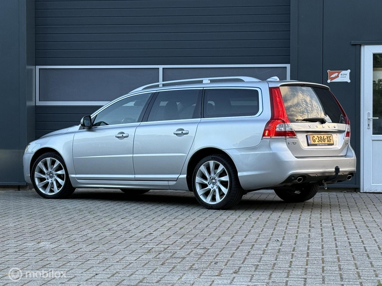 Volvo V70