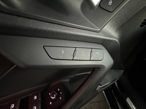 Audi S3 Sportback 2.0 TFSI quattro Pano|Memory|RS Seat|B&O
