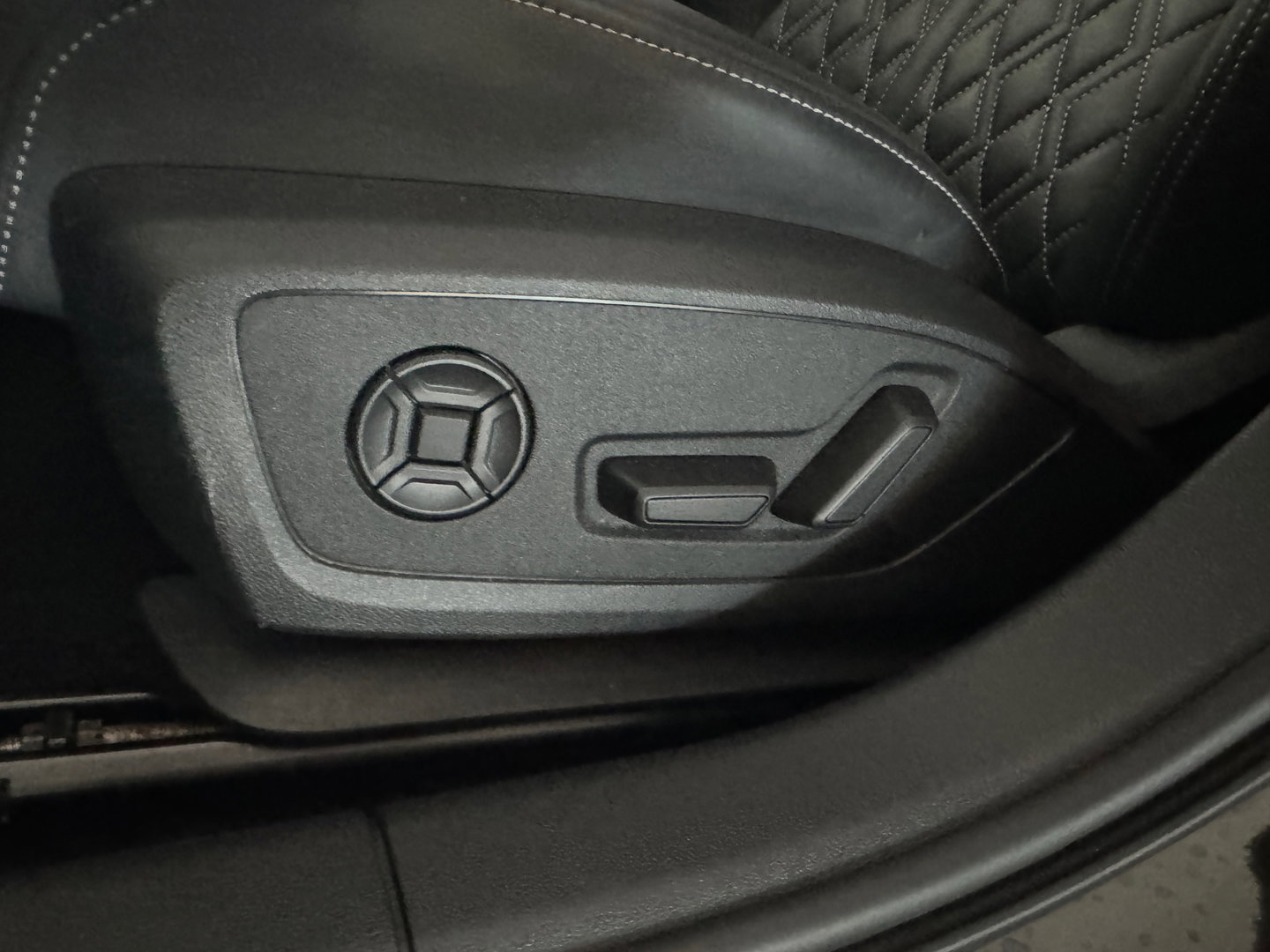 Audi S3 Sportback 2.0 TFSI quattro Pano|Memory|RS Seat|B&O
