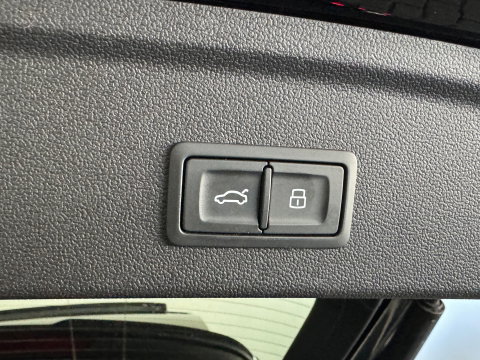Audi S3 Sportback 2.0 TFSI quattro Pano|Memory|RS Seat|B&O
