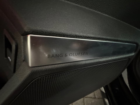 Audi S3 Sportback 2.0 TFSI quattro Pano|Memory|RS Seat|B&O