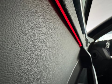 Audi S3 Sportback 2.0 TFSI quattro Pano|Memory|RS Seat|B&O