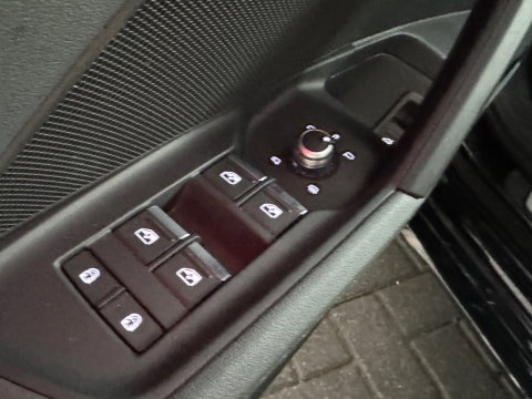 Audi S3 Sportback 2.0 TFSI quattro Pano|Memory|RS Seat|B&O
