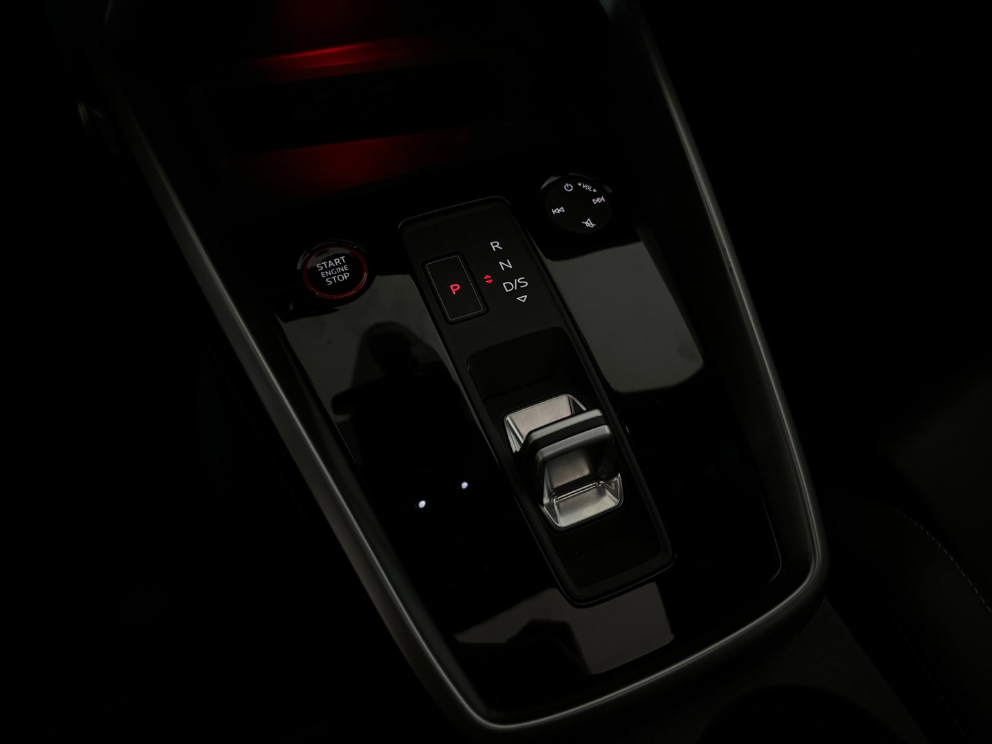 Audi S3 Sportback 2.0 TFSI quattro Pano|Memory|RS Seat|B&O