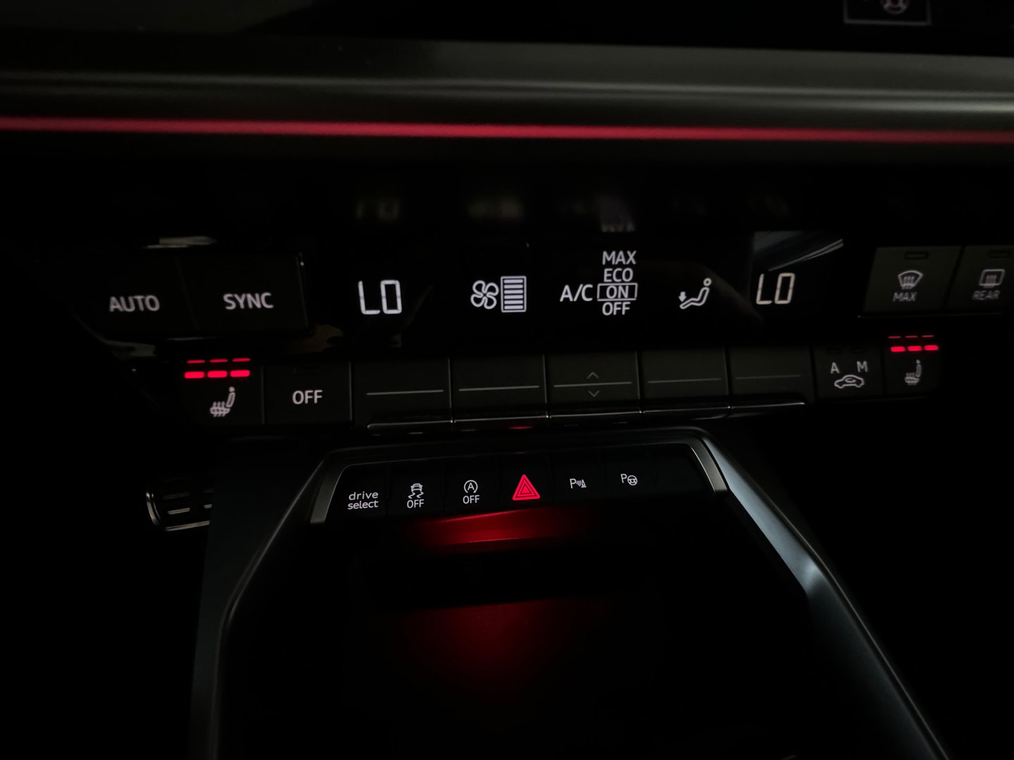 Audi S3 Sportback 2.0 TFSI quattro Pano|Memory|RS Seat|B&O