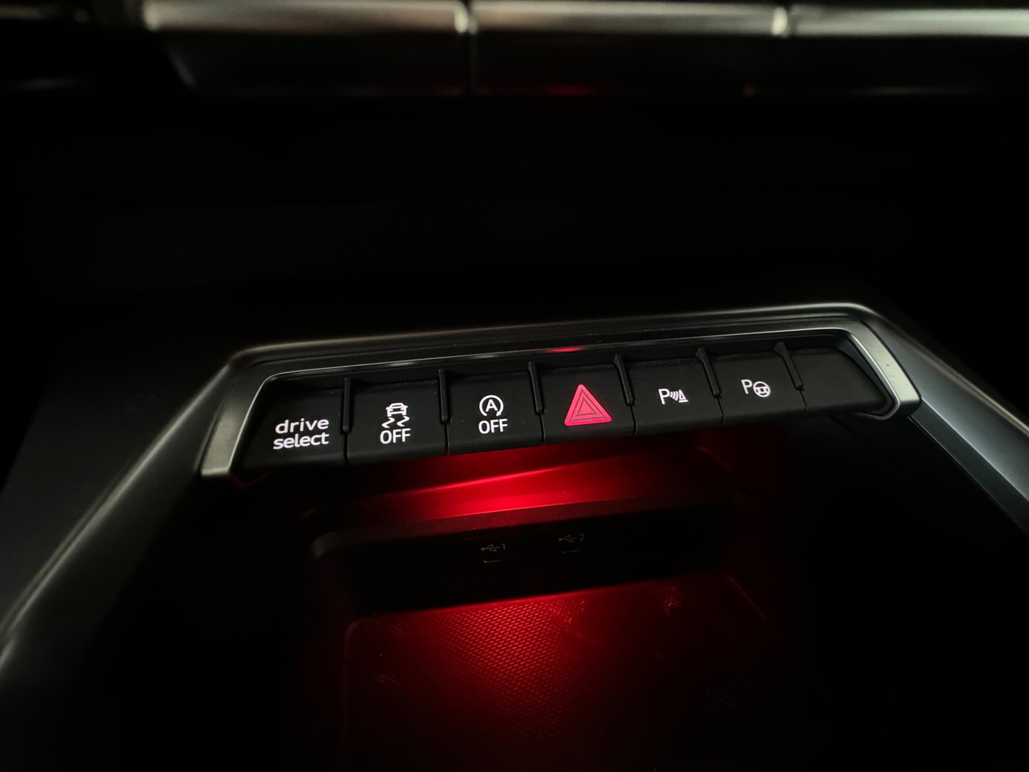 Audi S3 Sportback 2.0 TFSI quattro Pano|Memory|RS Seat|B&O