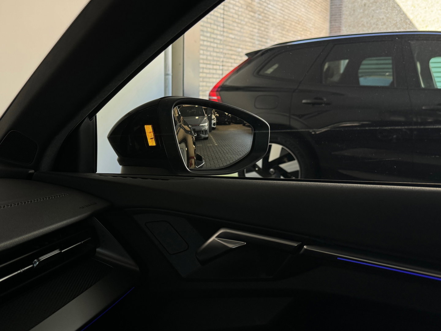 Audi S3 Sportback 2.0 TFSI quattro Pano|Memory|RS Seat|B&O
