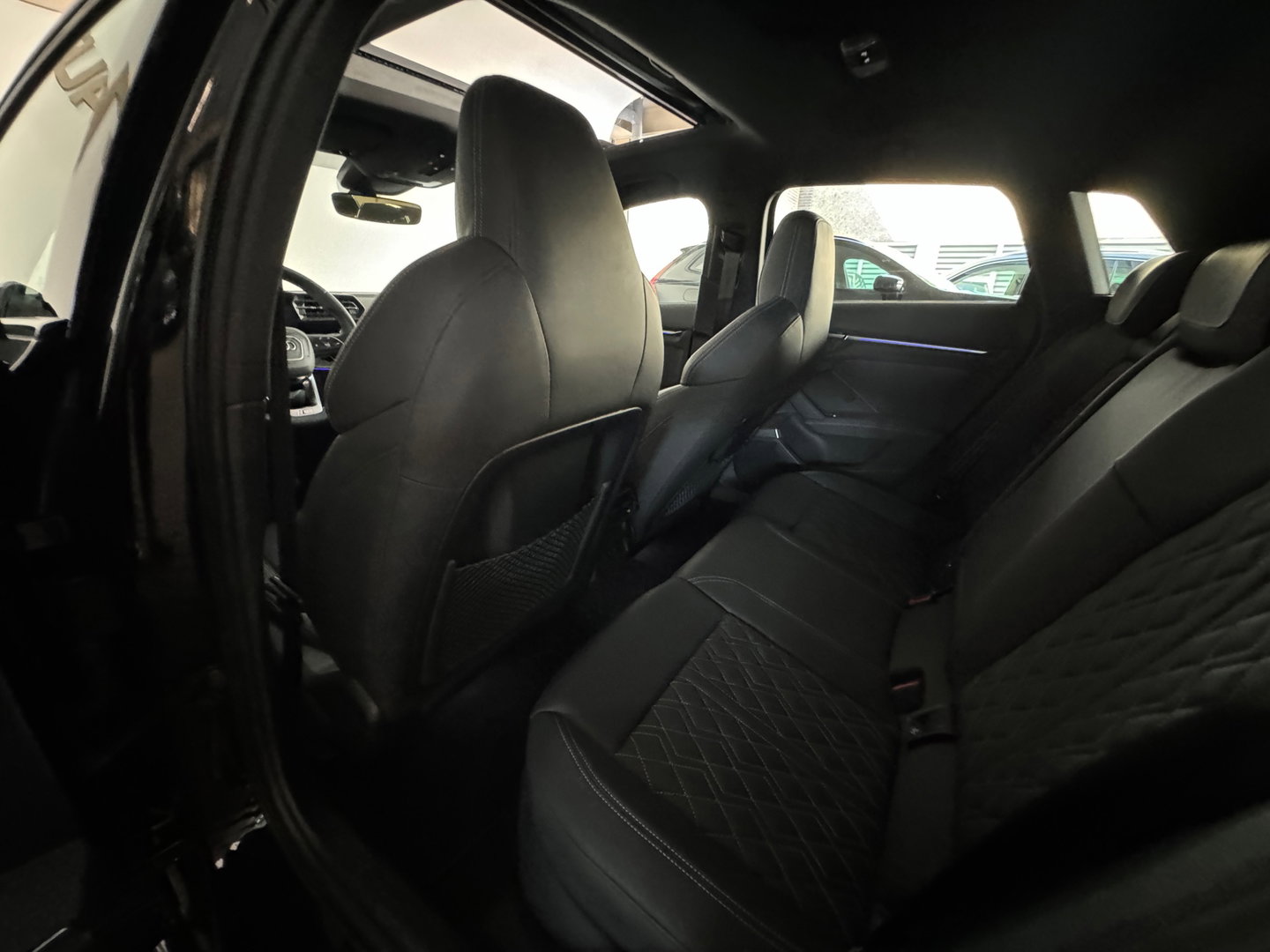 Audi S3 Sportback 2.0 TFSI quattro Pano|Memory|RS Seat|B&O